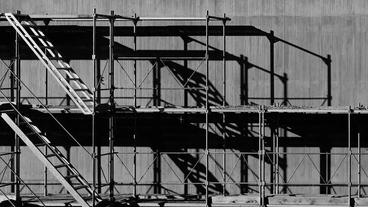 Maîtrise d'œuvre et suivi de chantier