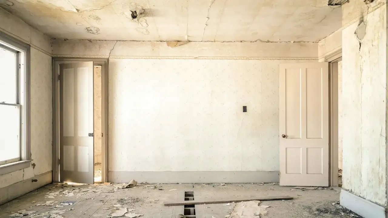 Rénovation et réhabilitation